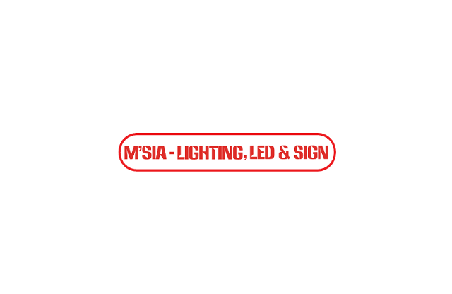 2024年马来西亚LED照明与广告标签展 M`SIA-LIGHTING, LED & SIGN