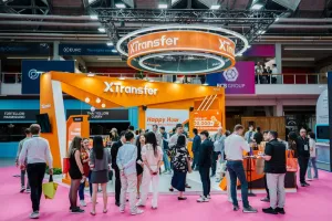 Recapping Money20/20 Europe: XTransfer's Fruitful Journey in Amsterdam
