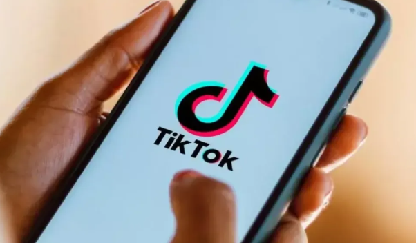 TIKTOK在海外的强大影响力