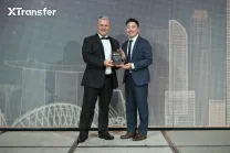 XTransfer Recognised for Best In-house Use of AI in Fraud and Financial Crime Detection in Regulation Asia Awards
