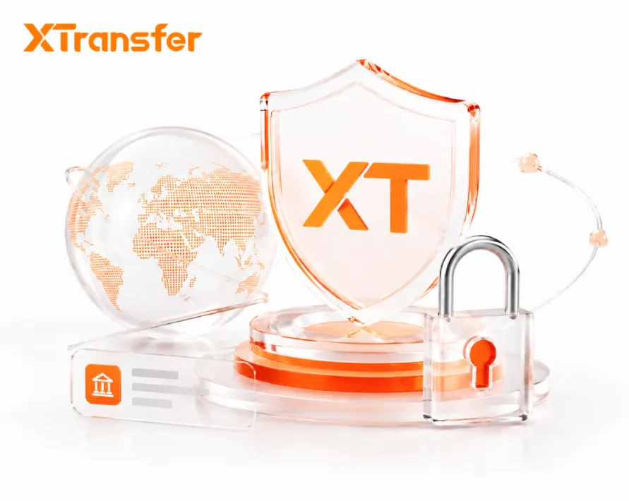 Is XTransfer Safe for B2B Payments? A Deep Dive into Regulation and Security