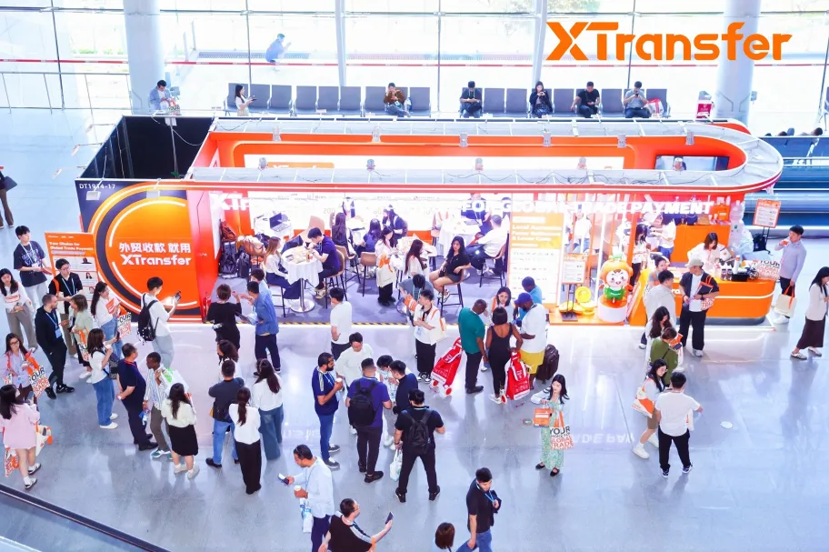 XTransfe unveiled its groundbreaking solution — the Local Currency Account — designed to revolutionise global trade, especially with emerging markets.