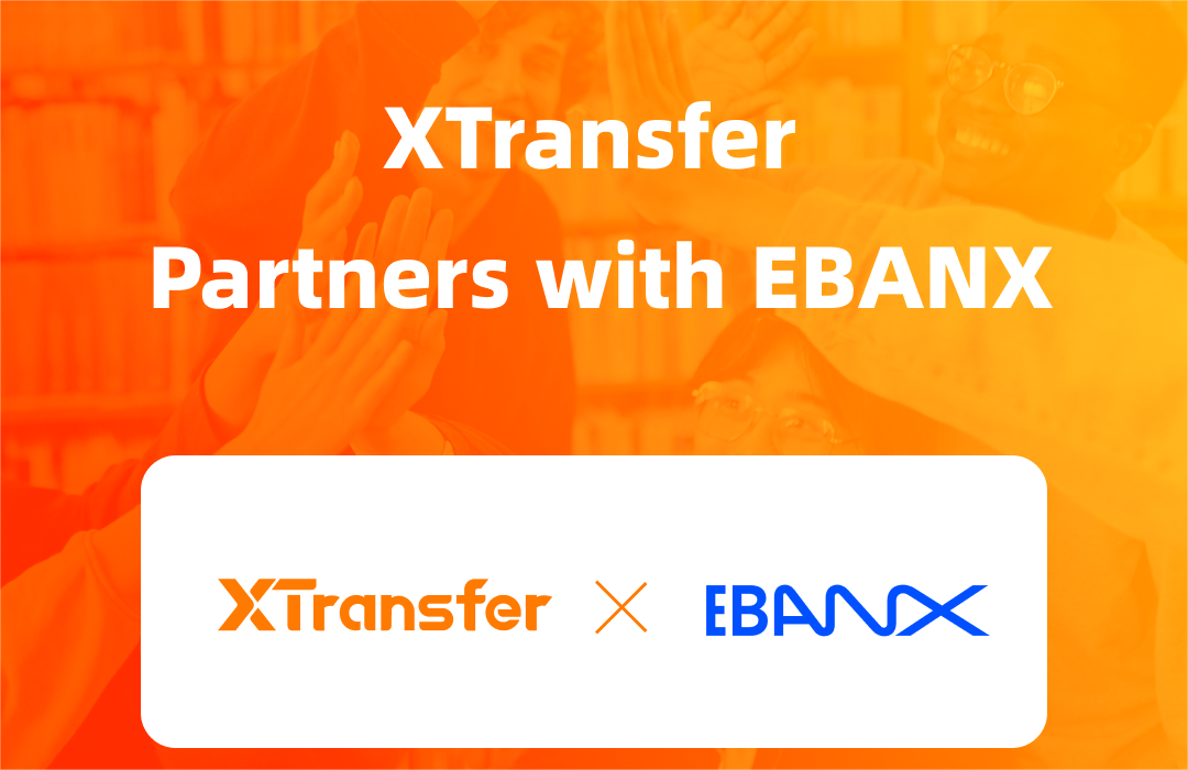 XTransfer banner