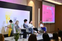 XTransfer Singapore CEO Violas Xiao Joins Money20/20 Asia's Panel