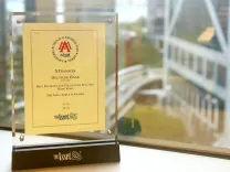 XTransfer Wins Best Payments and Collections Solution at The Asset Triple A Awards 2025