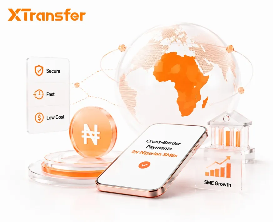 2026 Update Cheap Cross-Border Payment Platforms for Nigerian SMEs