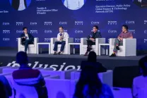XTransfer Joins in 2025 Conference on the Bund CEO Explores New Opportunities  in Foreign Trade Finance