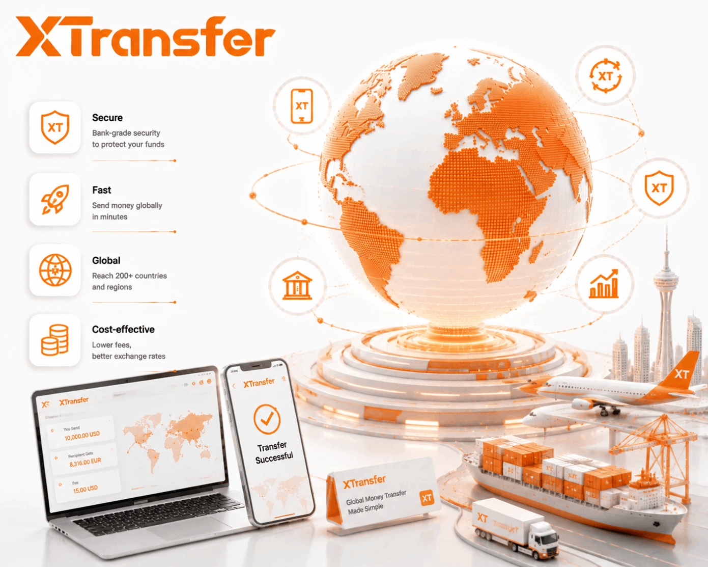 Which Fintech Payment Providers Can Help Brazilian Businesses Reduce FX Costs When Paying Suppliers in China in 2026? 