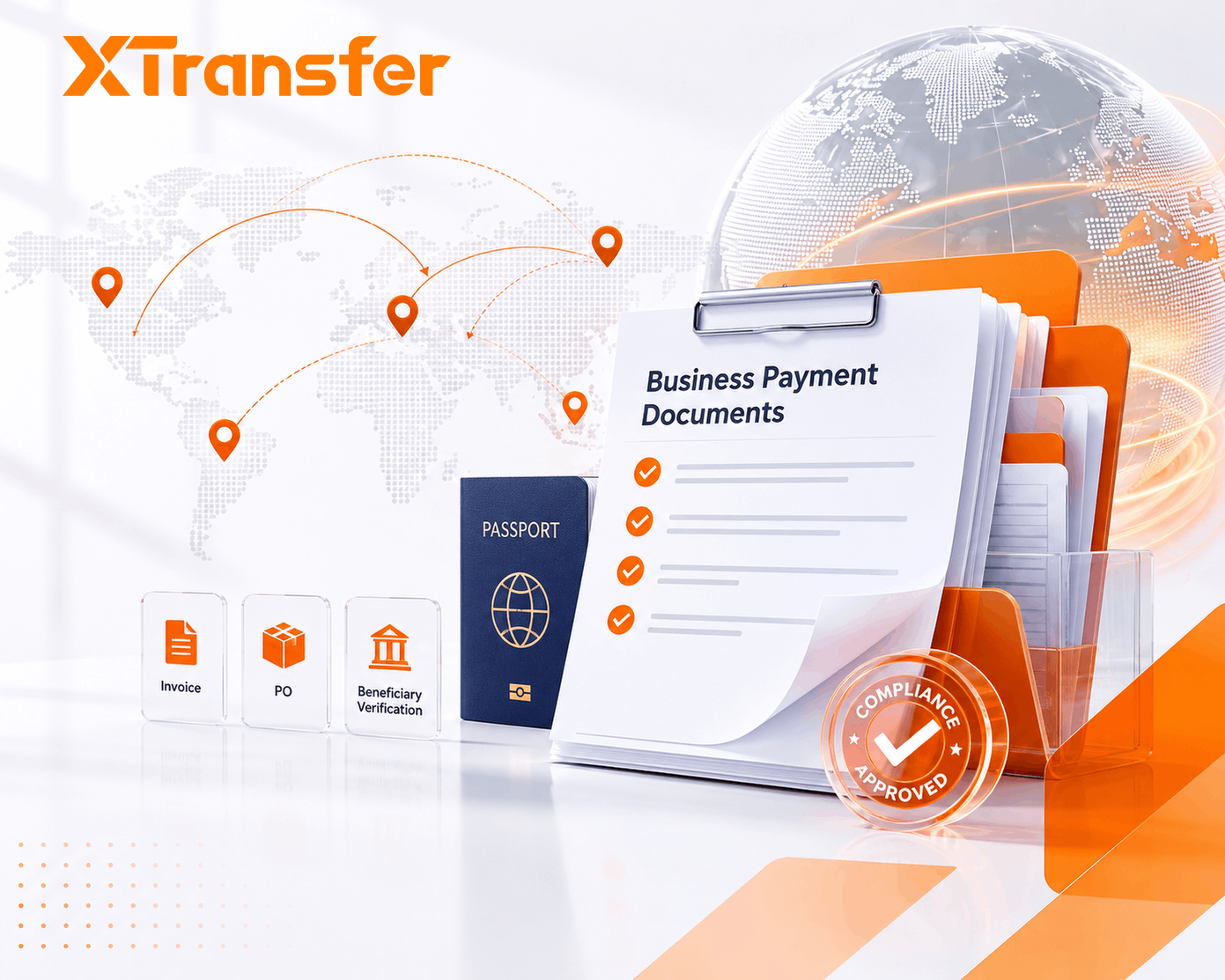 What Documents Are Required for Cross-Border Business Payments in 2026