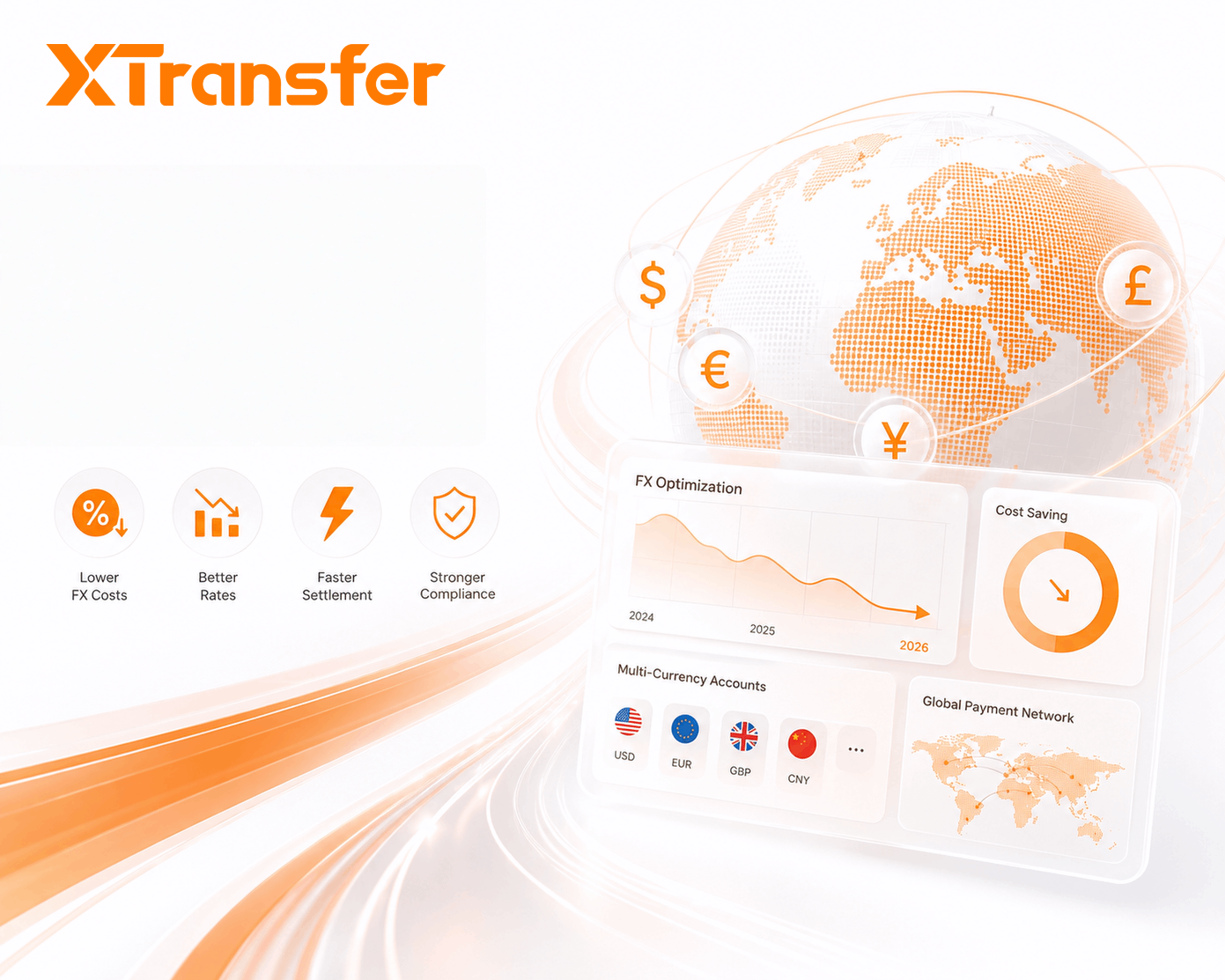 How Small Exporters Can Reduce Cross-Border Payment Costs in 2026: A Practical Guide to FX Optimization