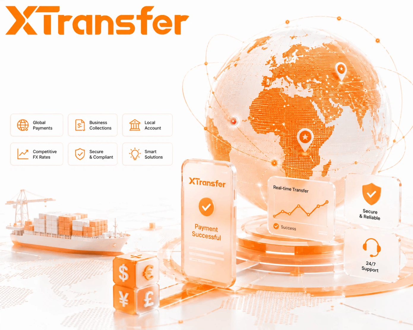 What Are the Best International Payment Solutions for Indian Importers and Exporters?