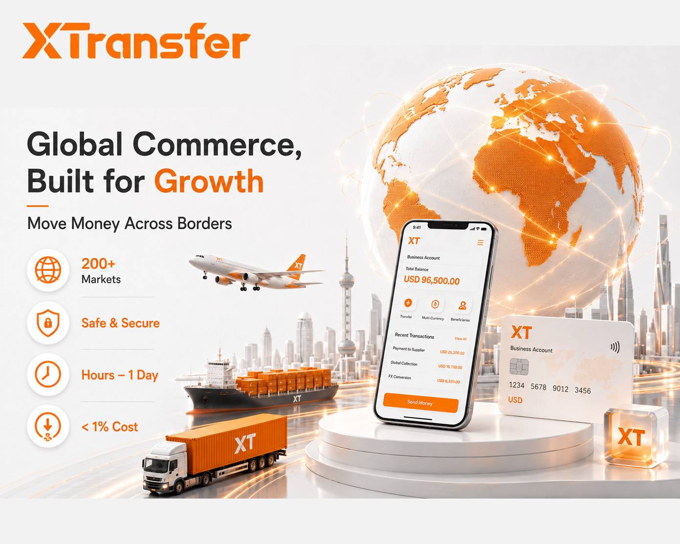 XTransfer vs PingPong for Paying Chinese Suppliers in 2026: Fees, FX, Speed and Which Is Better