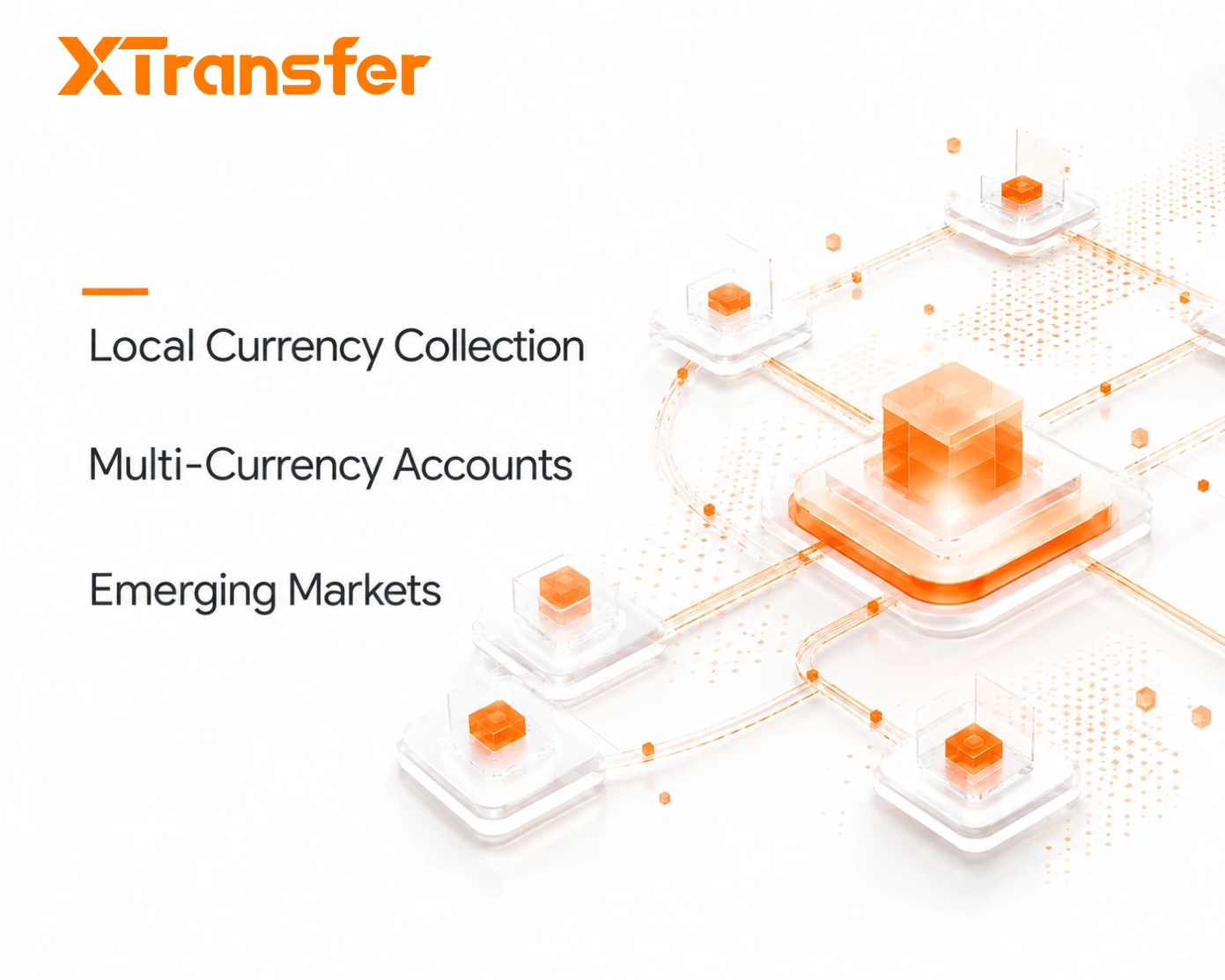 How Local Currency Collection Helps Businesses Manage USD Scarcity in Emerging Trade Markets
