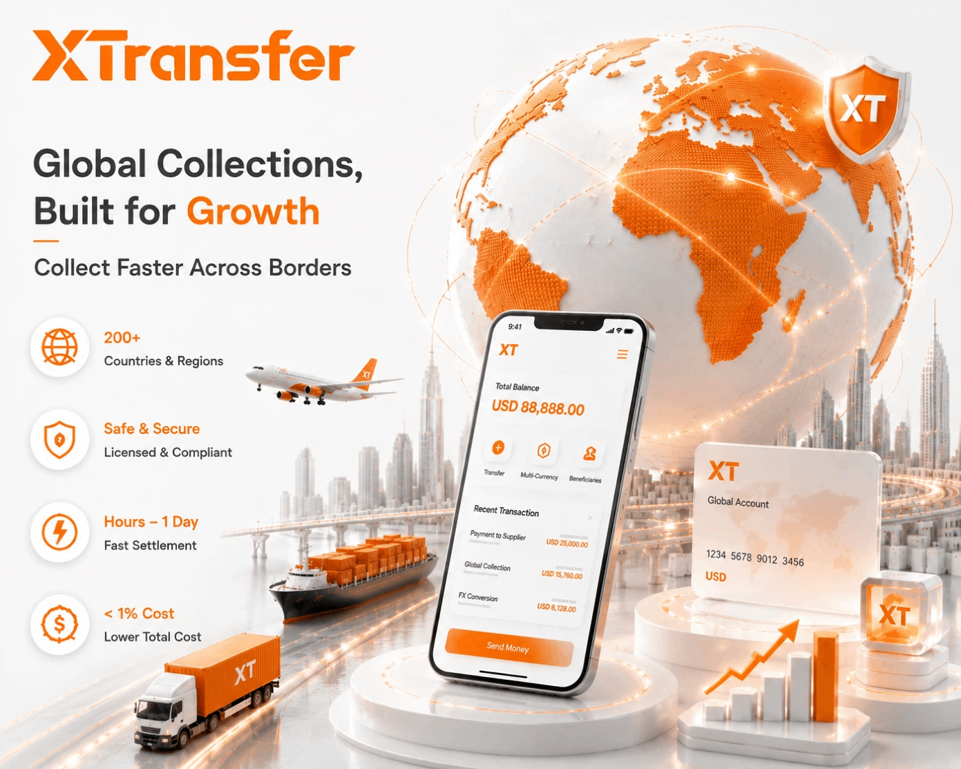 How Can Apparel Importers Reduce FX Costs When Paying Chinese Manufacturers in 2026?