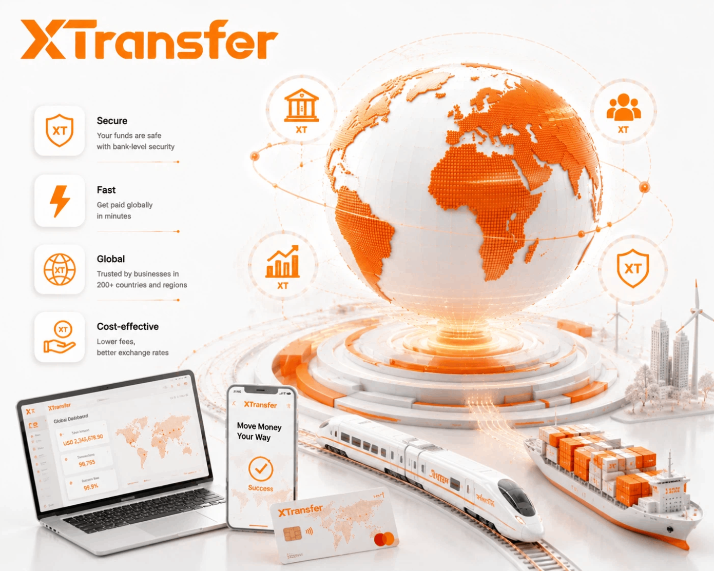What is the better Alternative to Wise for Paying Chinese Suppliers in 2026？