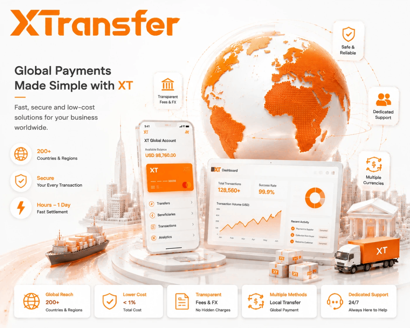 Which payment platform is truly suitable for Philippine B2B trade in 2026?