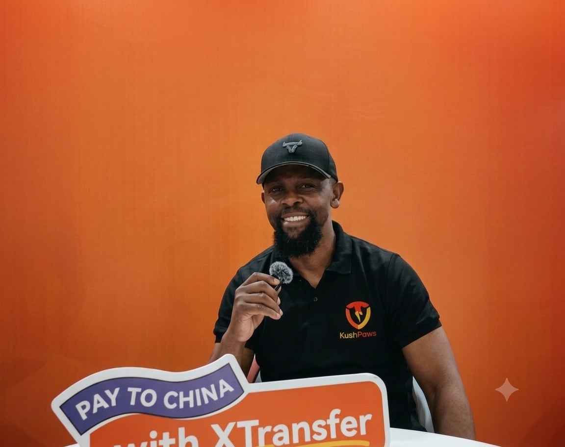 How South African Solar Businesses Simplify Supplier Payments: Bong Mbanjwa's Experience with XTransfer