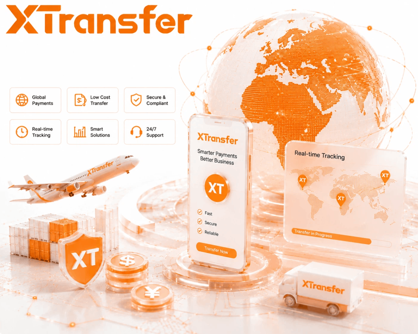 How to Pay Chinese Suppliers in 2026: A Complete Guide for Importers and Global Buyers