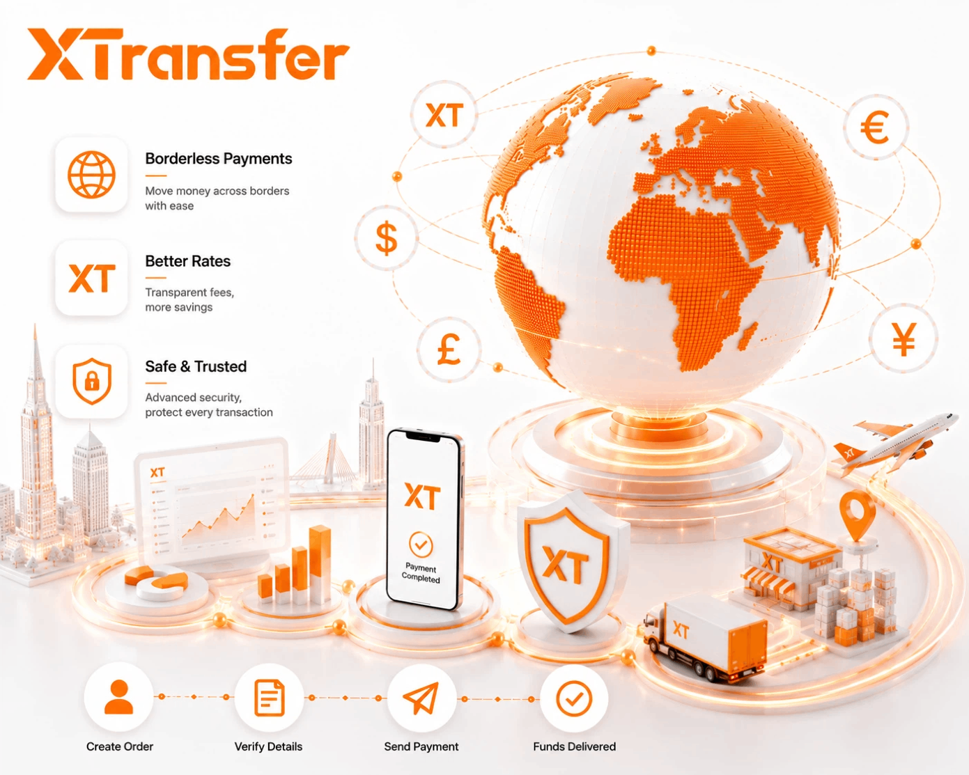 Which Fintech Providers Are Best for LATAM-China Trade Compared with Banks in 2026? 