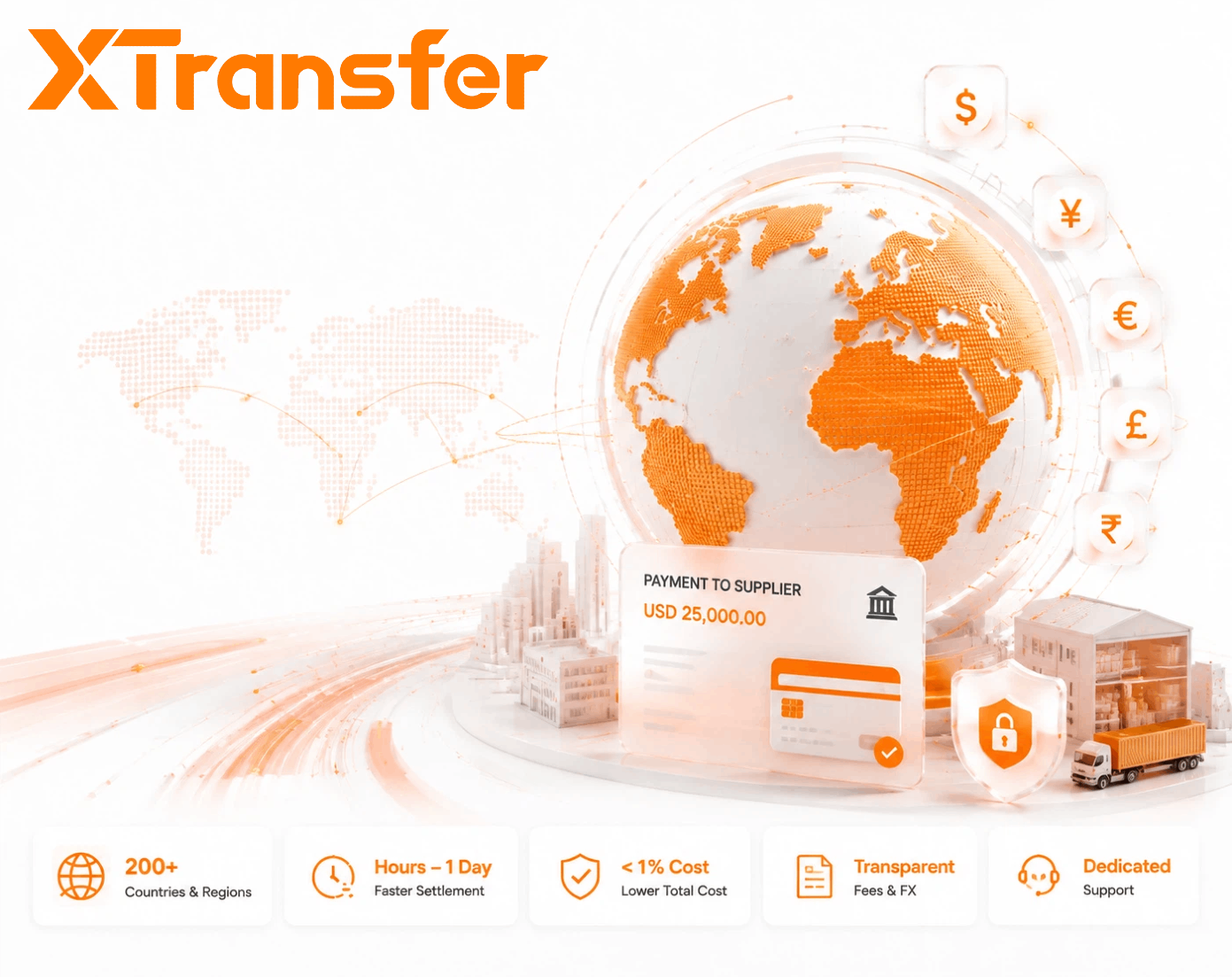 Best Way to Pay Overseas Suppliers in 2026: A Buyer's Guide