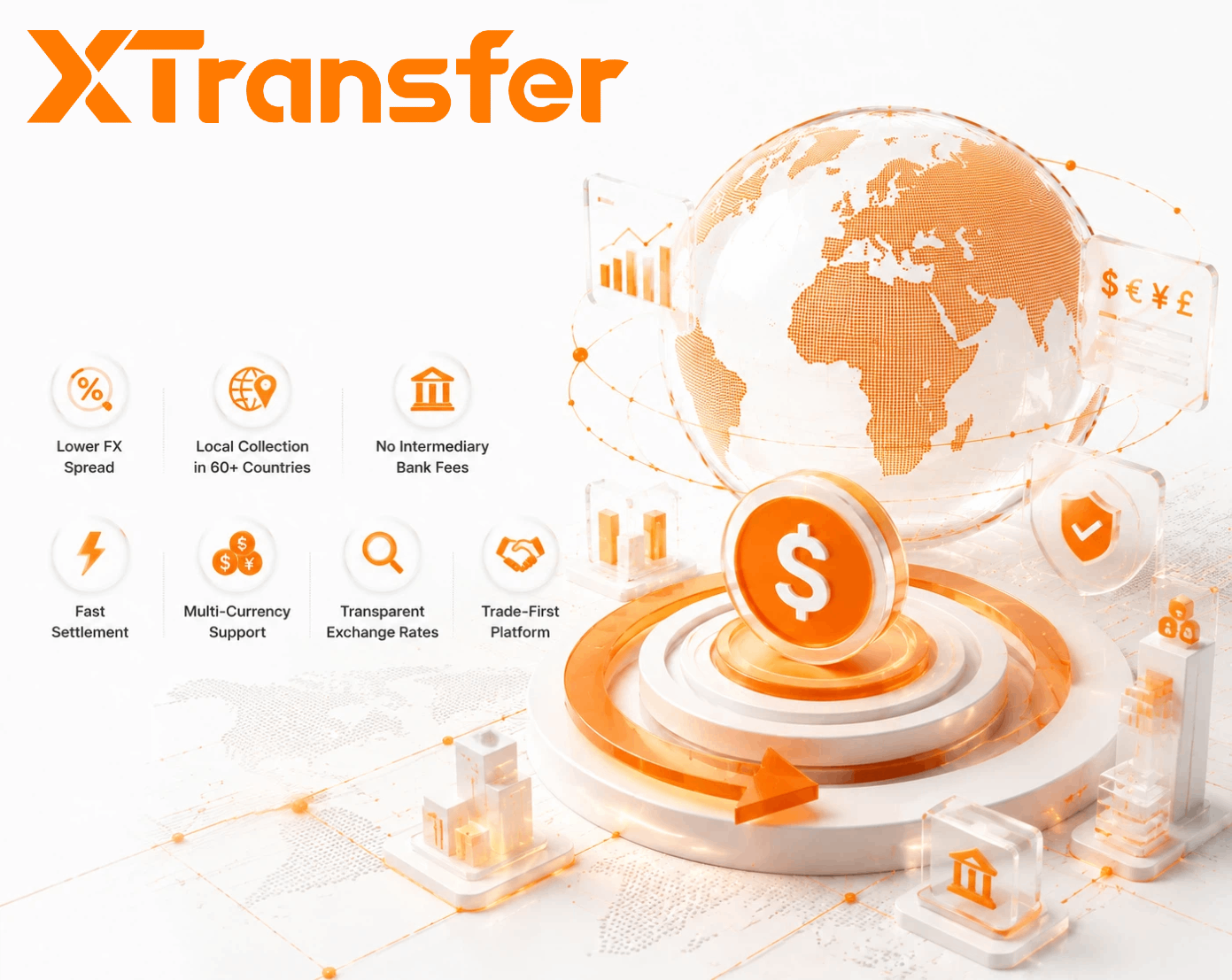 Which Cross-Border Payment Platform Can Help Reduce FX Costs in 2026?