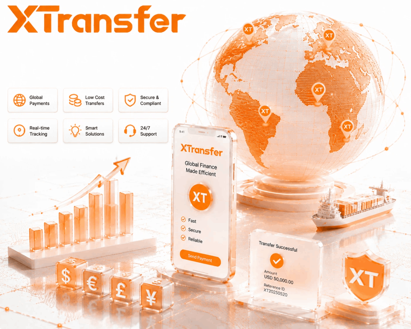 How to Receive International Business Payments Faster in 2026: A Guide for Exporters