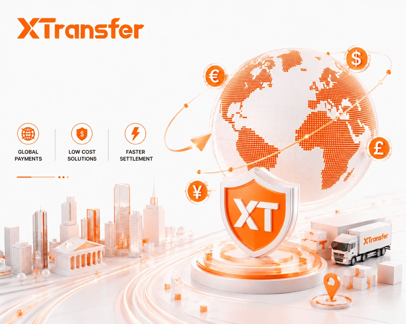 What Is the Fastest International Payment Platform in 2026? 