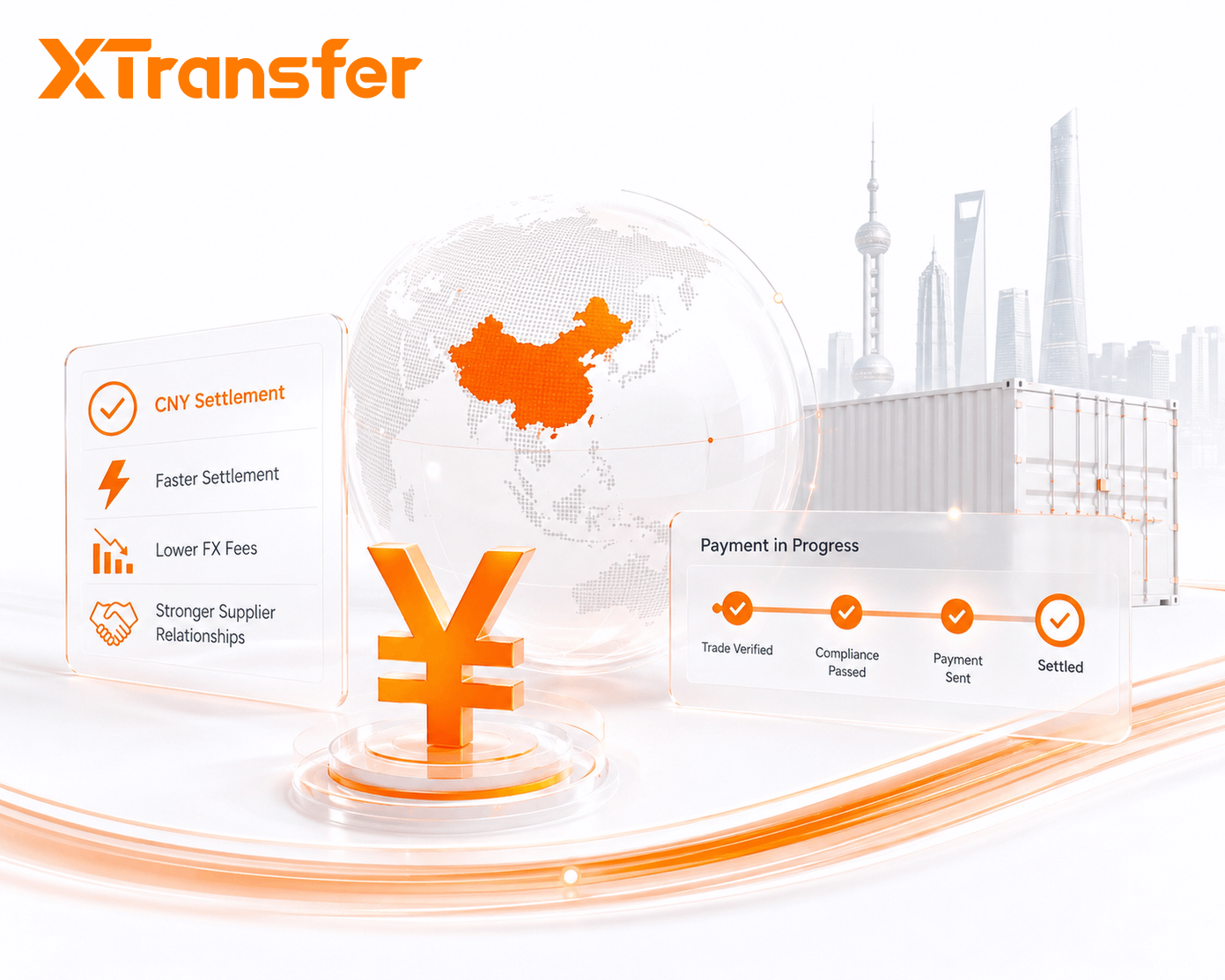How to Pay Chinese Suppliers in 2026: Reducing Delays, FX Costs, and Compliance Risks