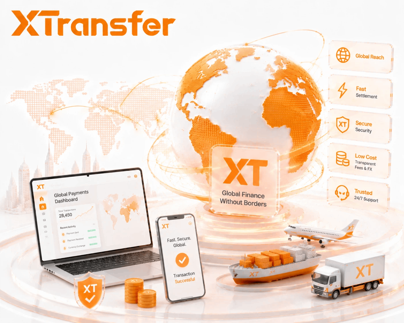 Which Platform Do You Recommend for Making Payments from South Africa to China in 2026?