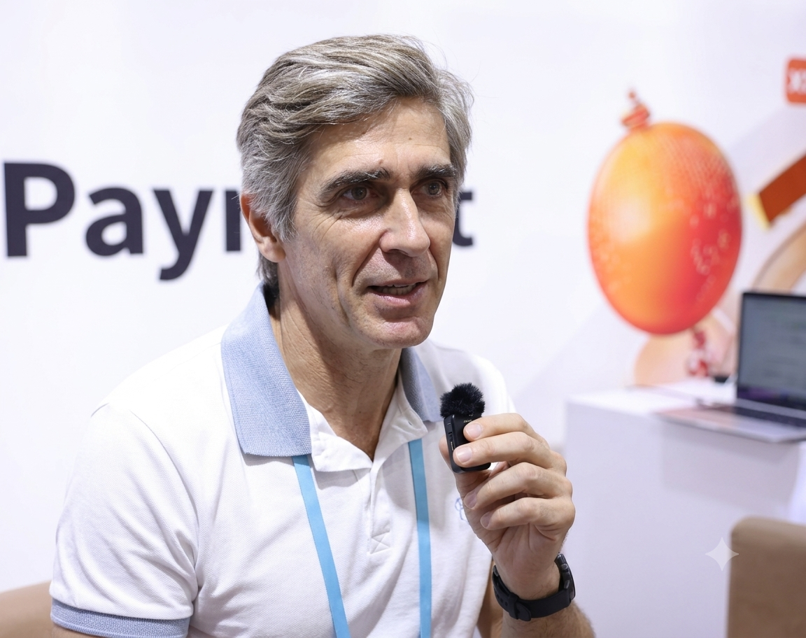 How Faster Payments Help International Traders: Felipe's Experience with XTransfer