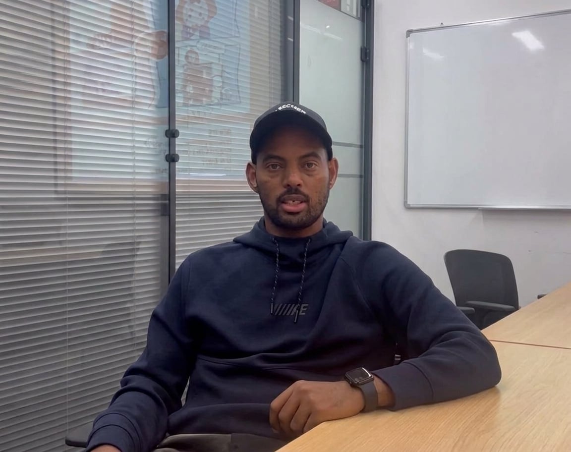 How Ethiopian Businesses Trade with China More Efficiently: Kobe's Experience with XTransfer