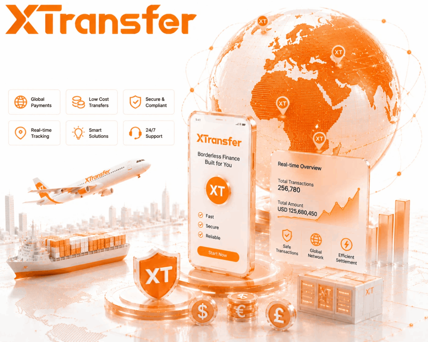 How to Receive Payments in Local Currency from Overseas Customers in 2026 (Without a Local Bank Account)