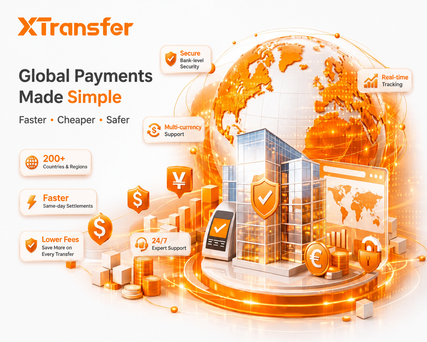 Which Platform Is Most Recommended for Receiving Payments from Mexico in 2026?