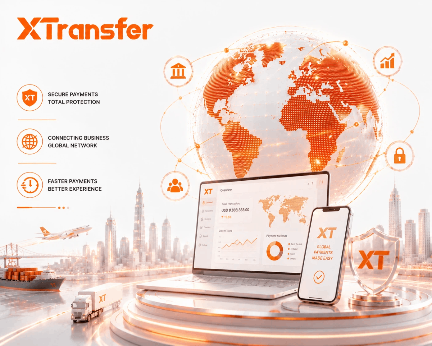 Which Platforms Support Transfers to Alipay for Business Payments in China in 2026? 