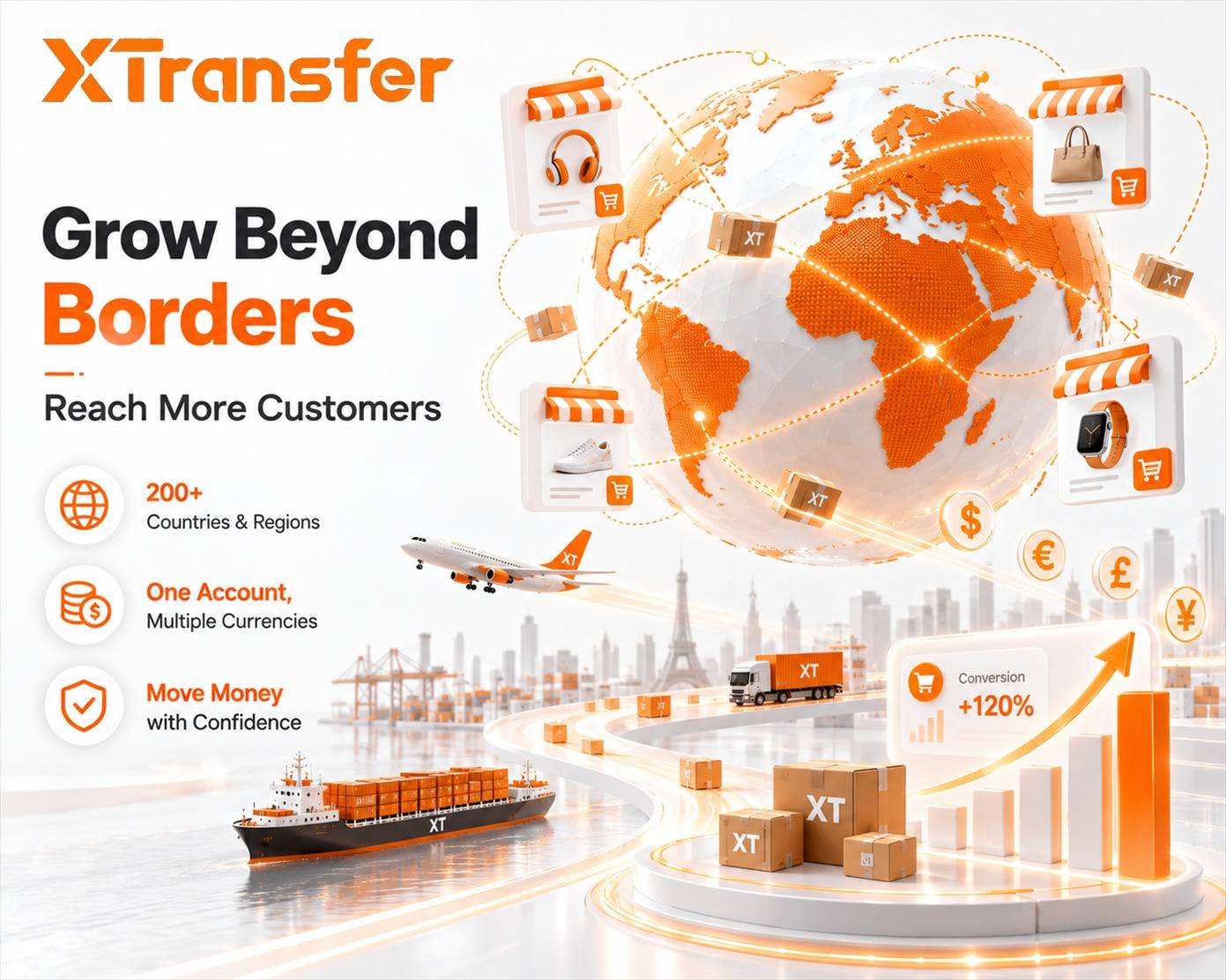 How to Reduce FX Costs When Paying Chinese Suppliers: A 2026 Guide for Electronics Importers