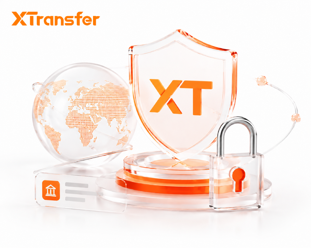 Is XTransfer Safe for B2B Payments? A Deep Dive into Regulation and Security