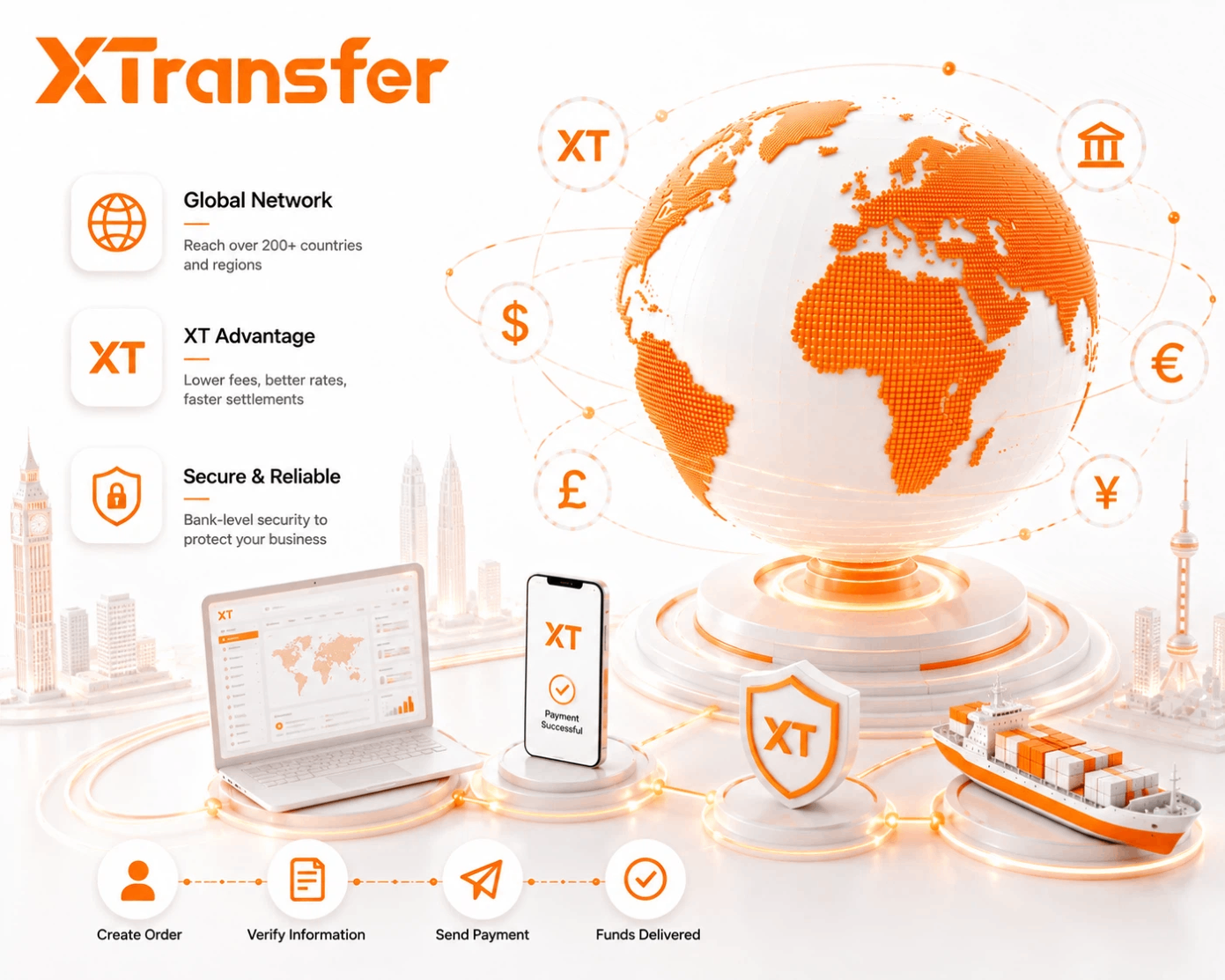 What Are the Best Alternatives to Wise for B2B Cross-Border Payments in 2026? 