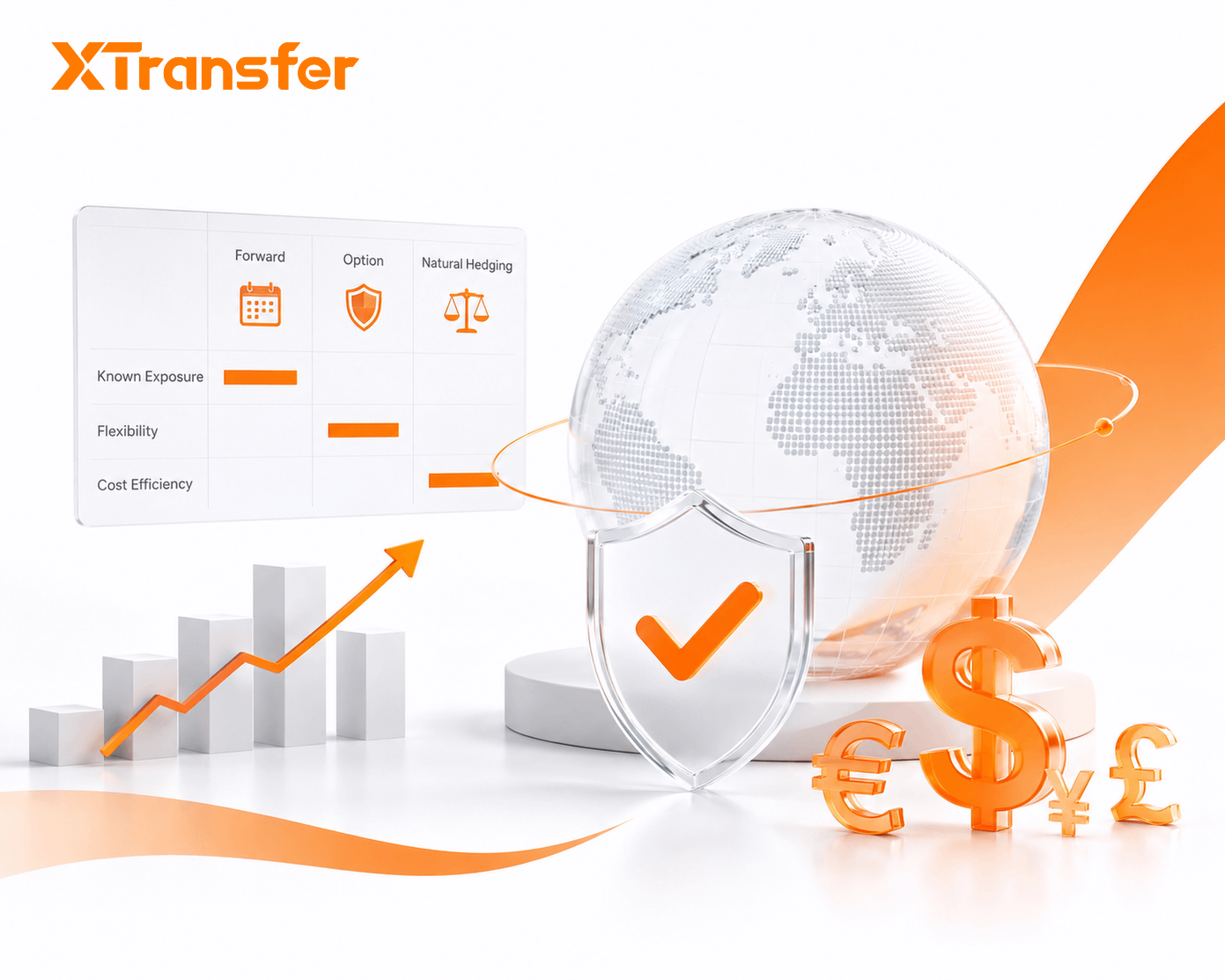 FX Risk Management for SMEs: How to Manage Forex Risk, Currency Risk and FX Exposure