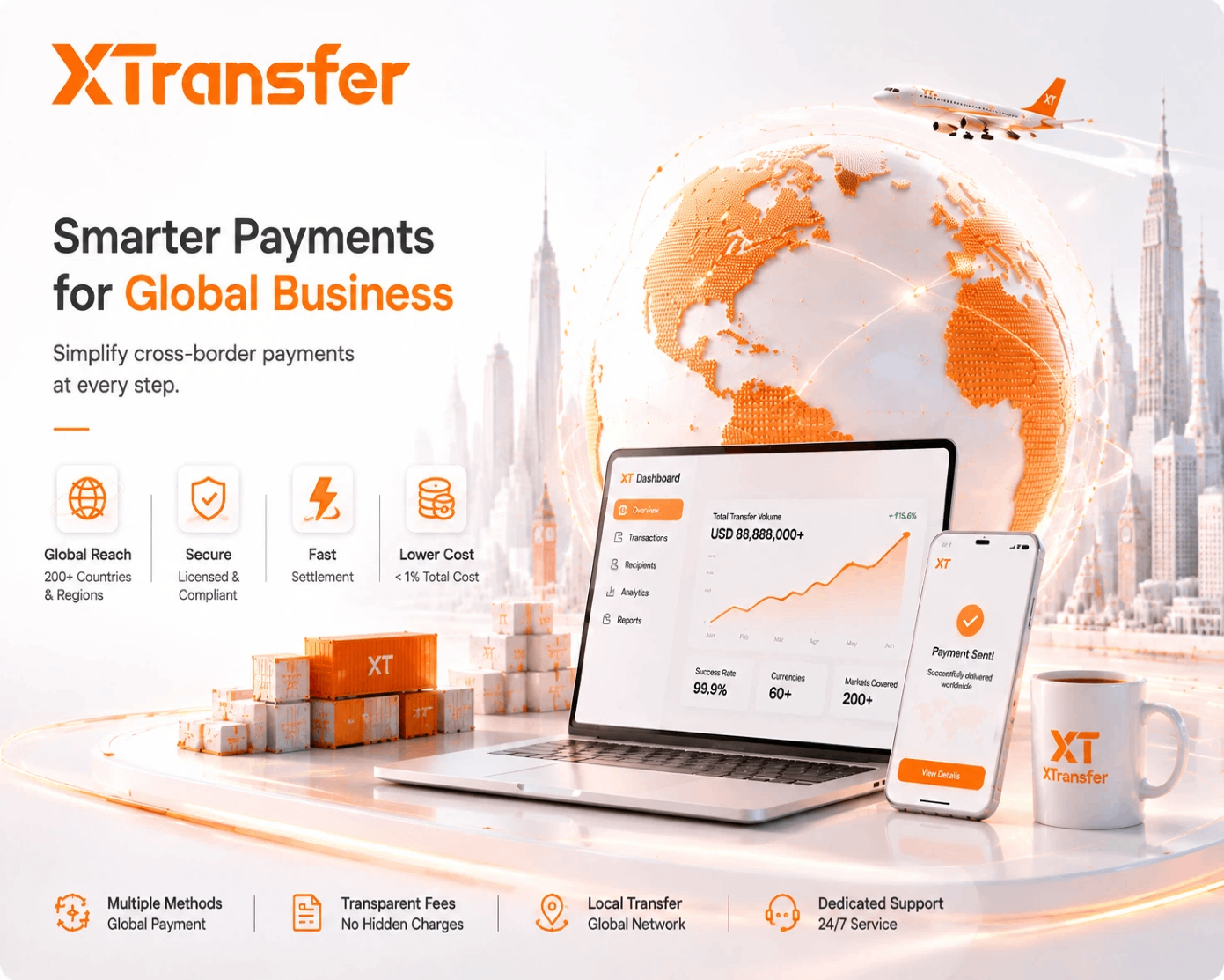 Which platforms are most capable of handling orders that involve several suppliers and payment milestones in 2026?
