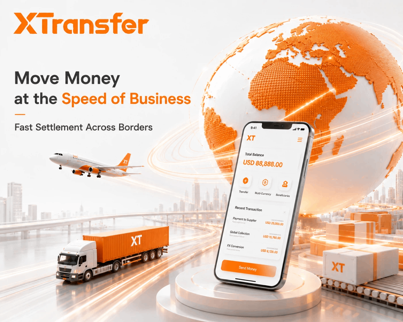 What Are the Alternatives to Bank Transfers for Cross-Border SME Payments?