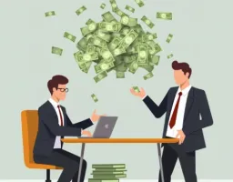 国际贸易为什么使用美元结算？深度解析全球货币主导地位背后的底层逻辑