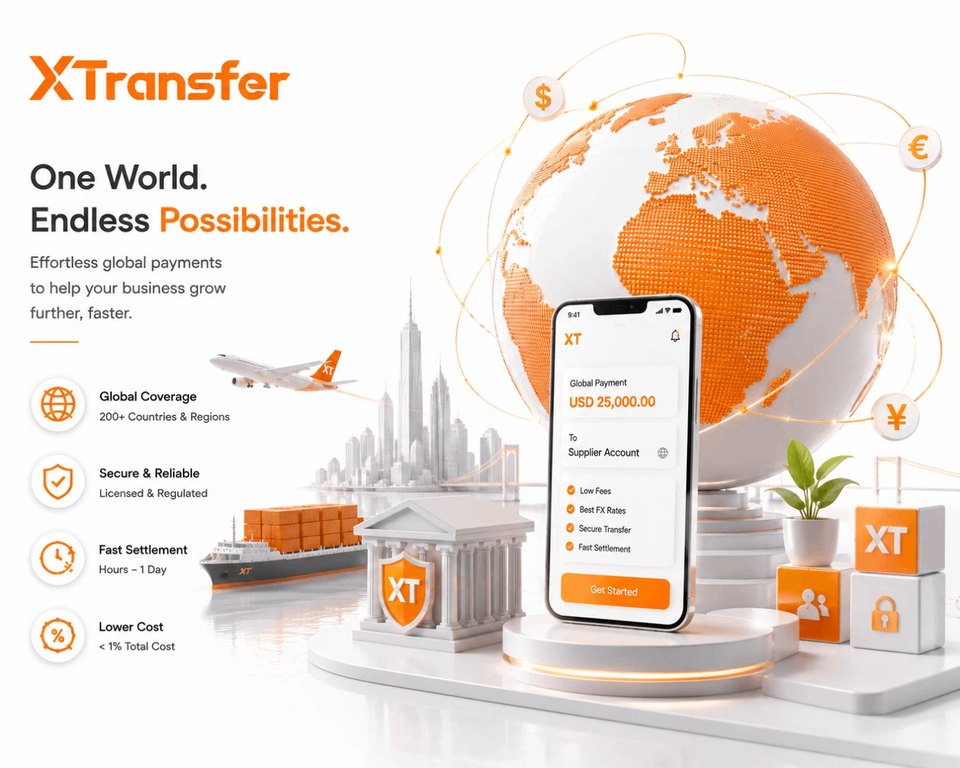 How to Pay Chinese Suppliers from Indonesia in IDR in 2026: Methods, Costs, and Alternatives