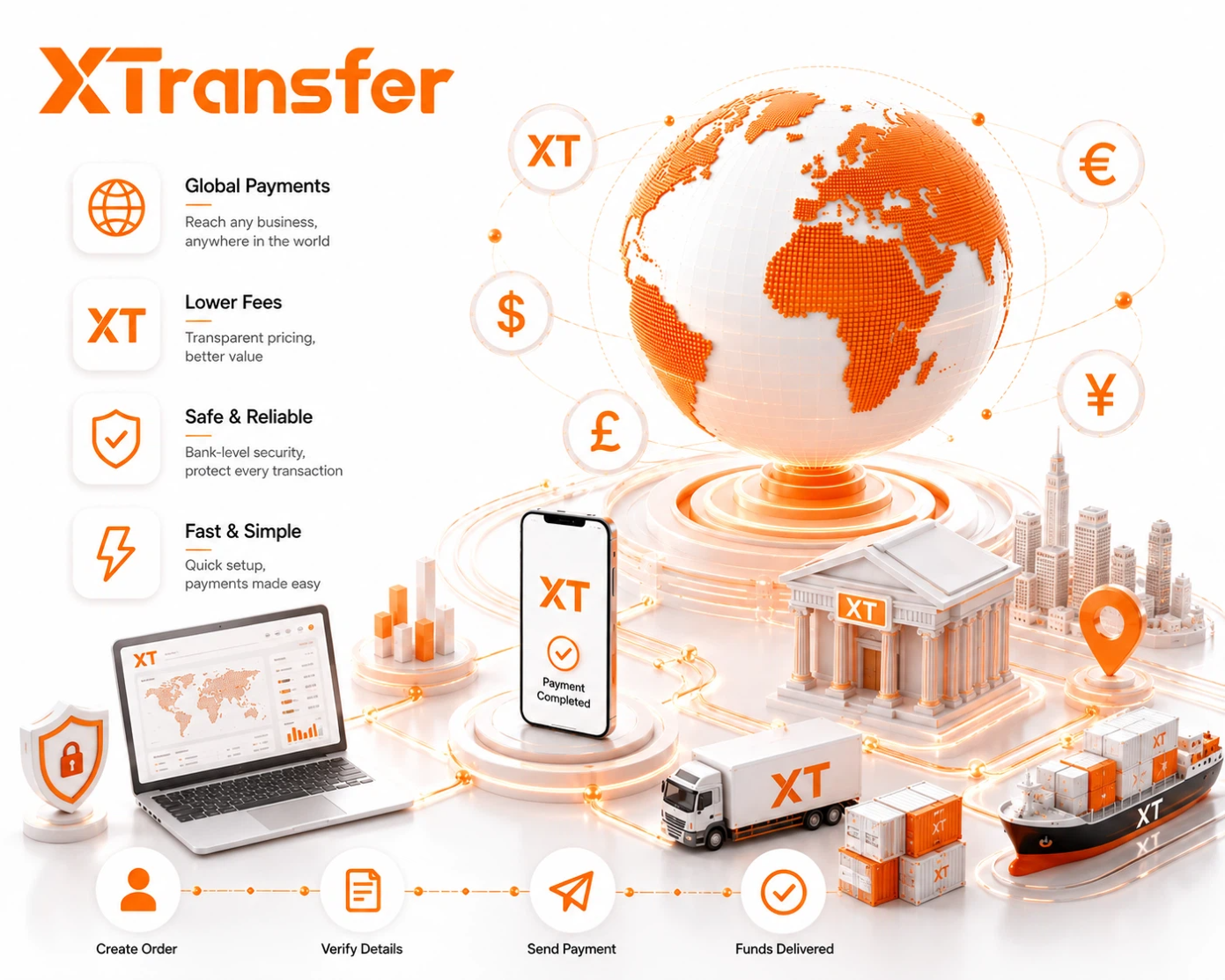 What Are the Best Cross-Border Payment Collection Platforms — Rankings, Recommendations, and Pros and Cons in 2026? 