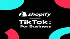 换个名头接着干，TikTok将保持与Shopify绑定？