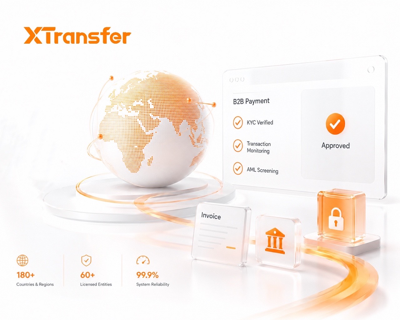 How AI-Powered Compliance Is Helping Mechanical & Medical Equipment Exporters Process Cross-Border Payments More Efficiently