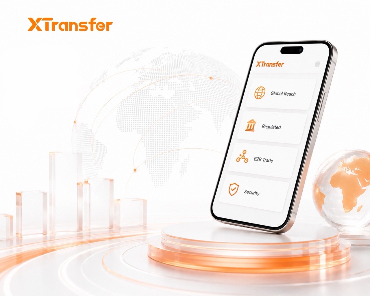 Cross-Border Payment Platforms for B2B Trade: Wise and XTransfer Use Case Comparison