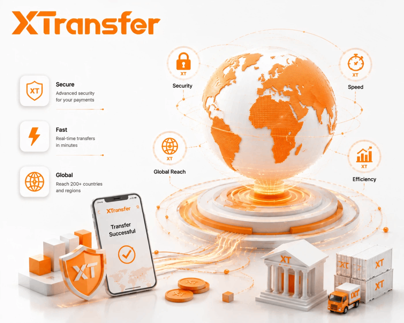 Which Platform Is Best for Receiving, Settling, and Exchanging Foreign Trade Payments in Malaysia from 2026? 
