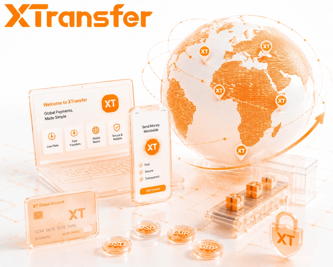 Which remittance channel from Chile to your country works best in 2026 for business purposes?