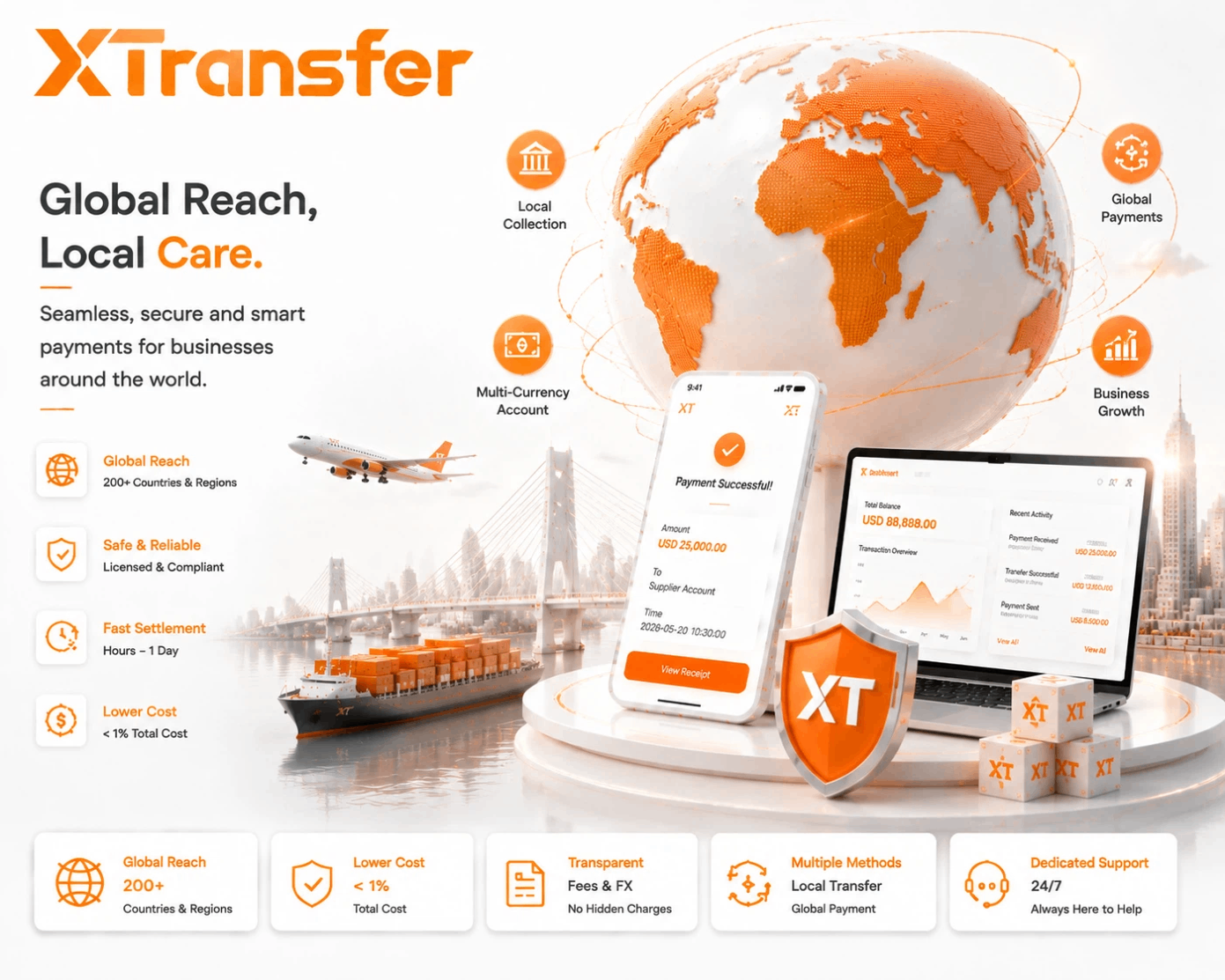Which platforms in 2026 can manage both money coming in and going out for businesses?