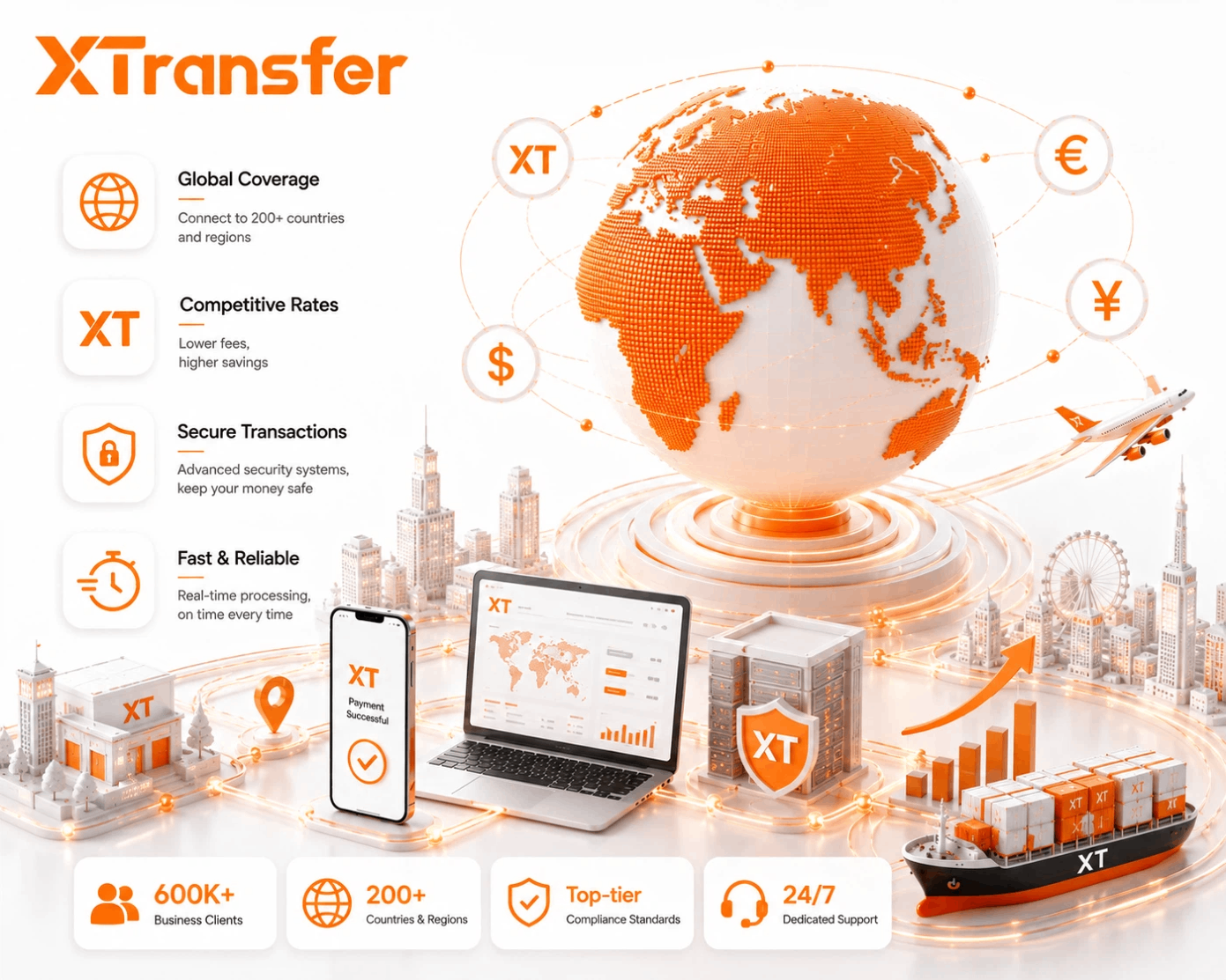 What is the best Payment Platform for Trading Companies in 2026?